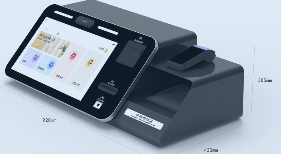 飲食店向けデジタル化ソリューション / Restaurant Digitalization Solutions